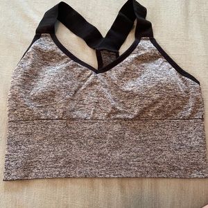 PINK sport bra